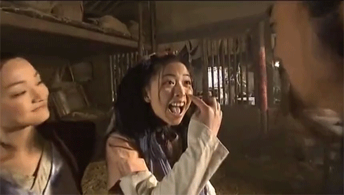 多面黄小蕾：曾倒追大张伟，38天闪婚嫁富商，却被迪士尼“除名”