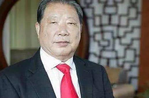 十大富豪榜揭晓 沈阳首富吴志刚财富排名引关注