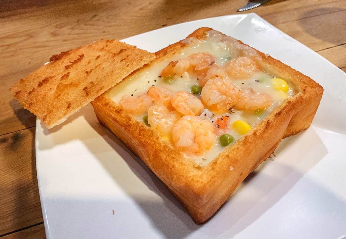 台湾美食全攻略:菜肴,小吃,甜点,饮料一样也不能少