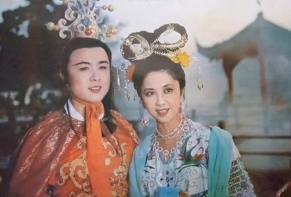 朱琳:被传爱上"唐僧"至今,53岁低调再婚,68岁无儿无女