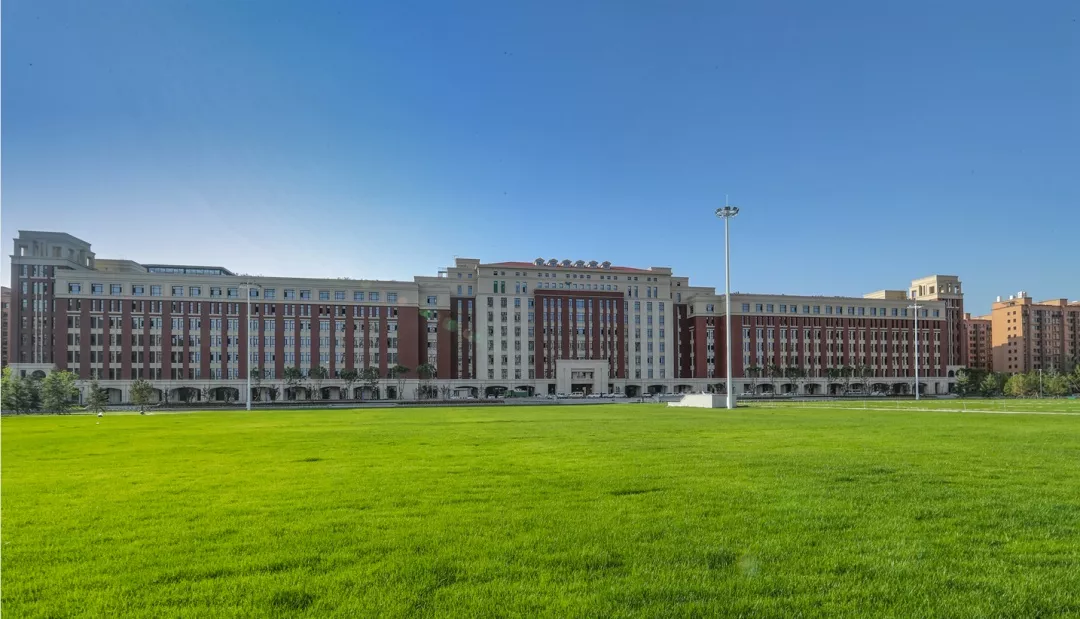 神仙颜值！陕西“网红宿舍”：单人单间、电梯入户、空调地暖，还有地铁直达！