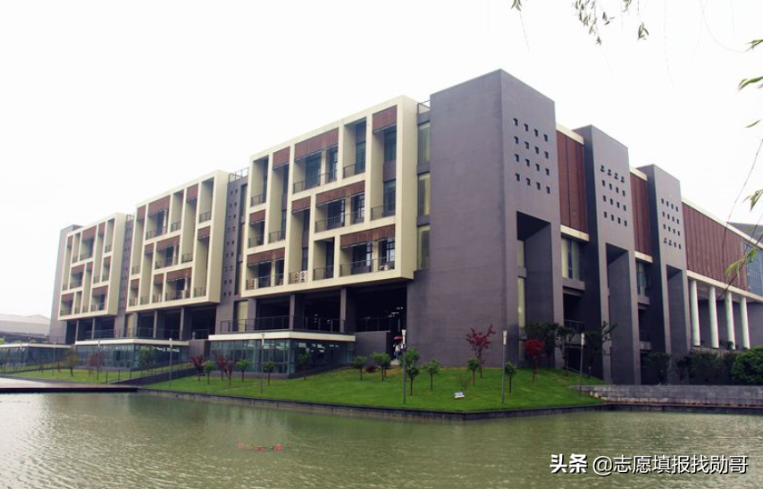 刚刚！安徽又新增一所大学！这是停不下来的节奏吗？