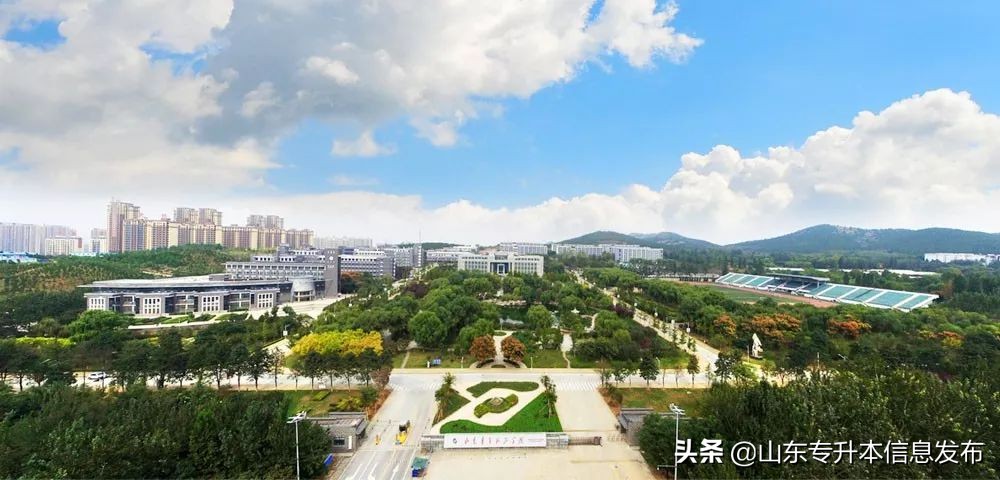 山东专升本各专业对应招考院校分析---计算机科学与技术