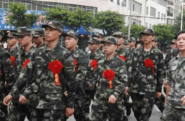 分数线在500分左右的“军校”，毕业就有铁饭碗，21届考生可参考