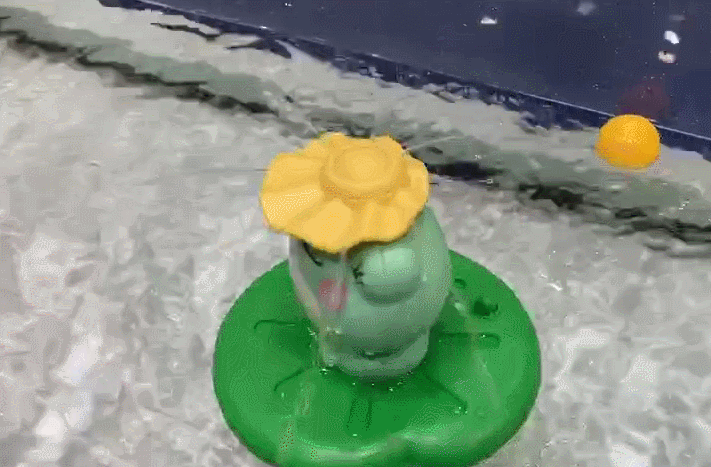 逛深圳玩具展，这些新奇宝贝太好玩了，每年带娃必逛