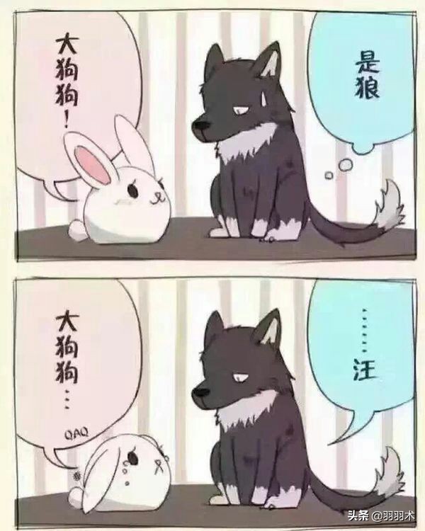 小奶狗什么意思小狼狗和小奶狗分别是什么意思