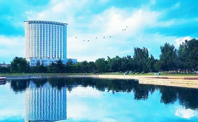 内蒙古科技大学包头医学院（三国演义的角度看包头高校）