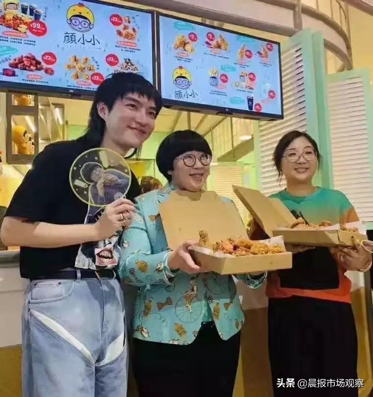 夏日味觉 | 夏日CP味觉轰炸舌尖，你站哪一对CP？