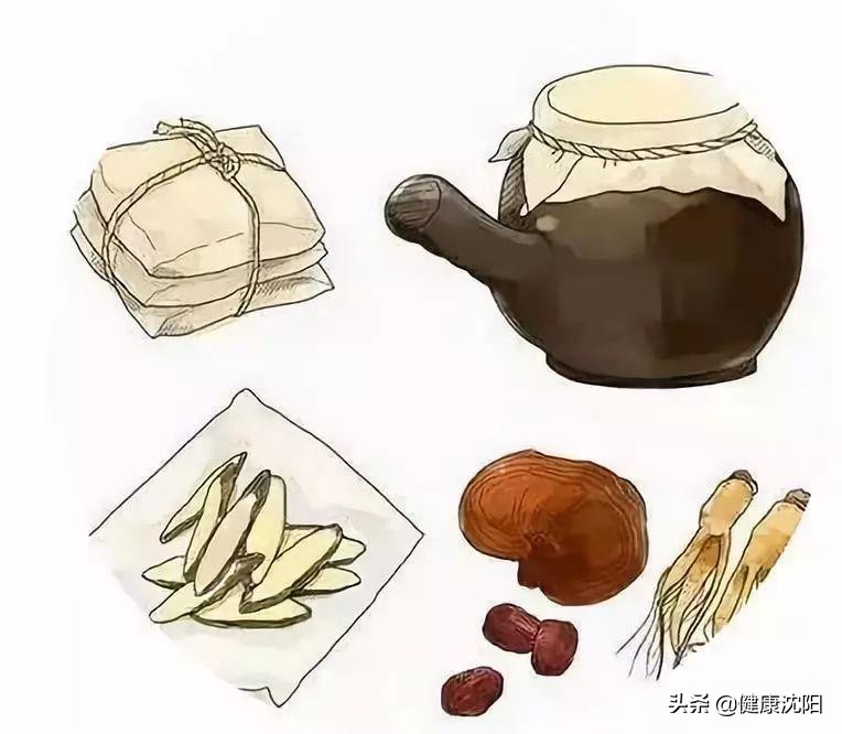 世界传统医药日 | 汤药一天喝几次？