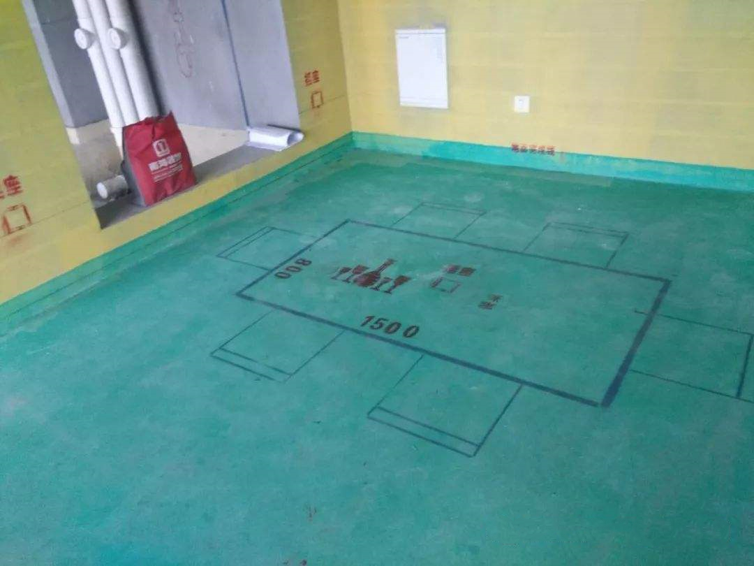 装修一开工，先刷墙固地固？错了，多数用户的这笔钱都可以省下来