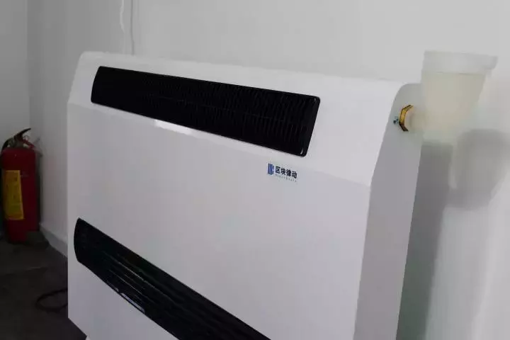 开暖气就送比特币?网红“挖矿电暖气”,没有噪音的空调你敢用吗