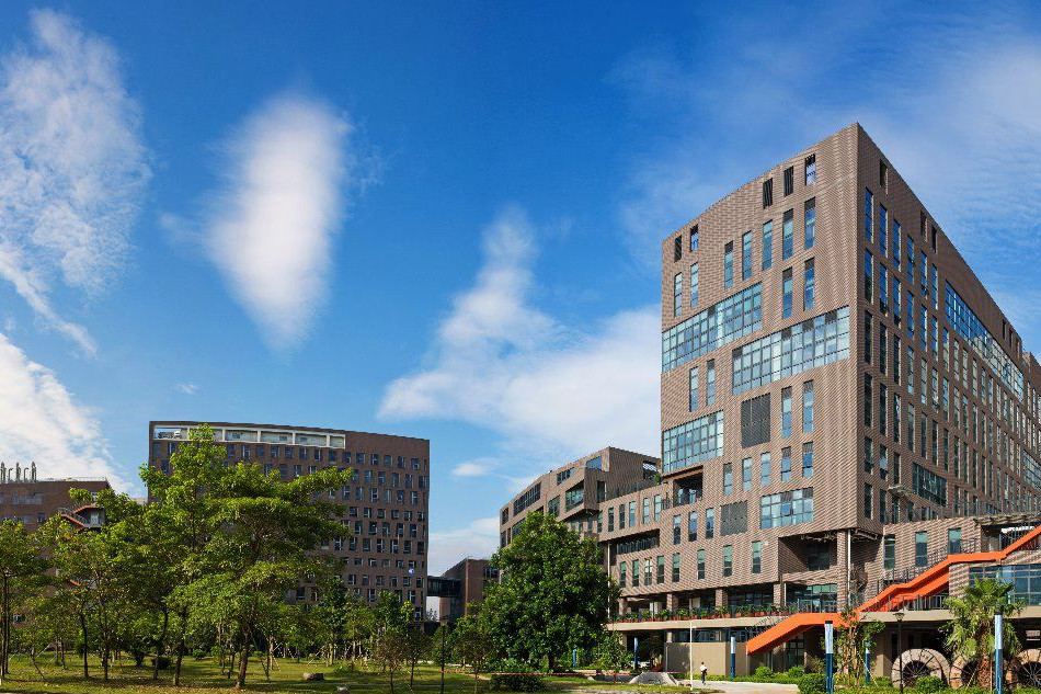 中科院第四所大学落地深圳，首届招生300，目标三个“最”