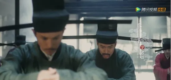 热播剧《清平乐》中的高考考点梳理及答案分析第二弹，欢迎收藏
