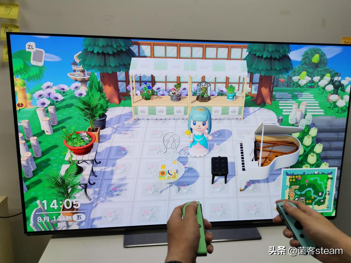 【親子宅設計精選】如何讓客廳變成遊戲廳？創維交出了讓玩家滿意的答案