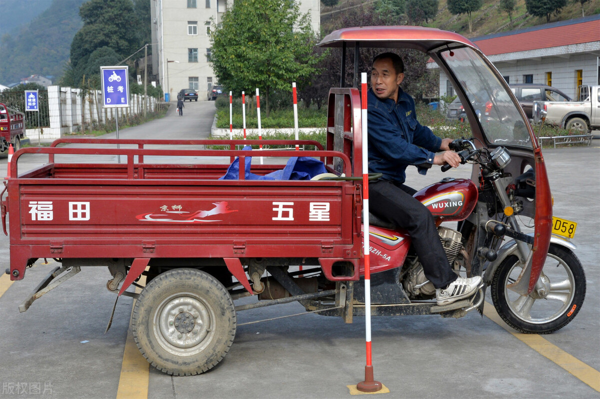 电动车、三轮车、低速电动车驾照怎么考？费用多少钱？一文搞懂