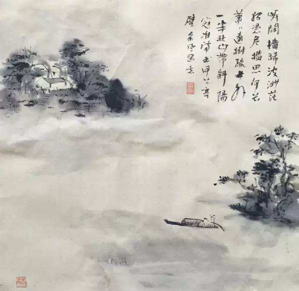 “九曲黄河万里沙，浪淘风簸自天涯。”有关黄河的诗词〔十首〕