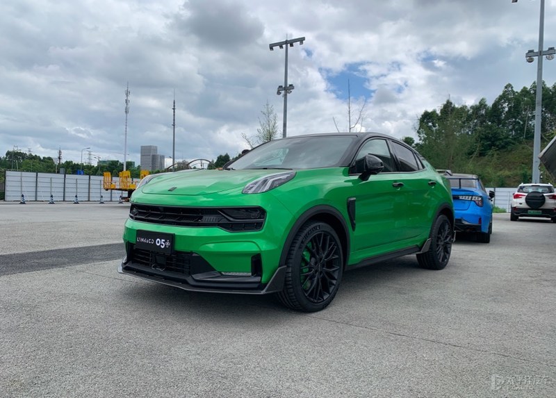 坦克500、哈弗H6S...成都车展必看的10款SUV，个个都是狠角色