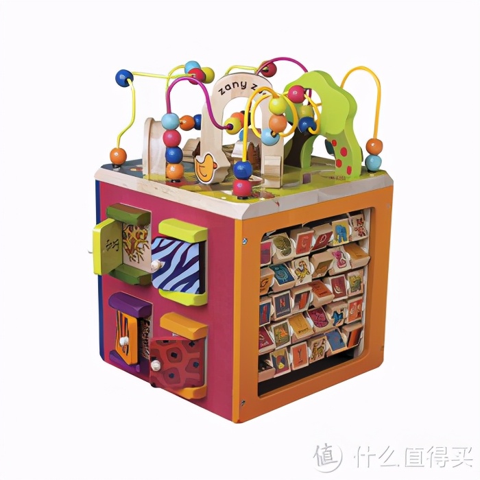 618給娃囤什么？—50款玩具&教育&穿戴&益智&APP總有一款適合你