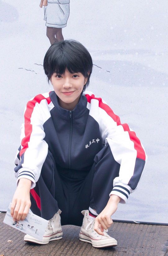 从三个方面综合评价,00后小花谁的颜值最抗打