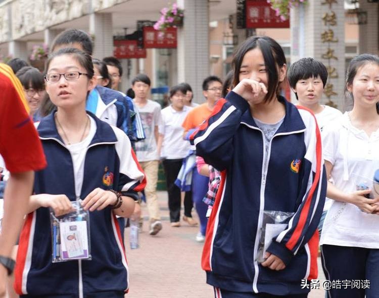 那年高考的我：破茧成蝶，向阳而生，“考前锦囊”请收好！