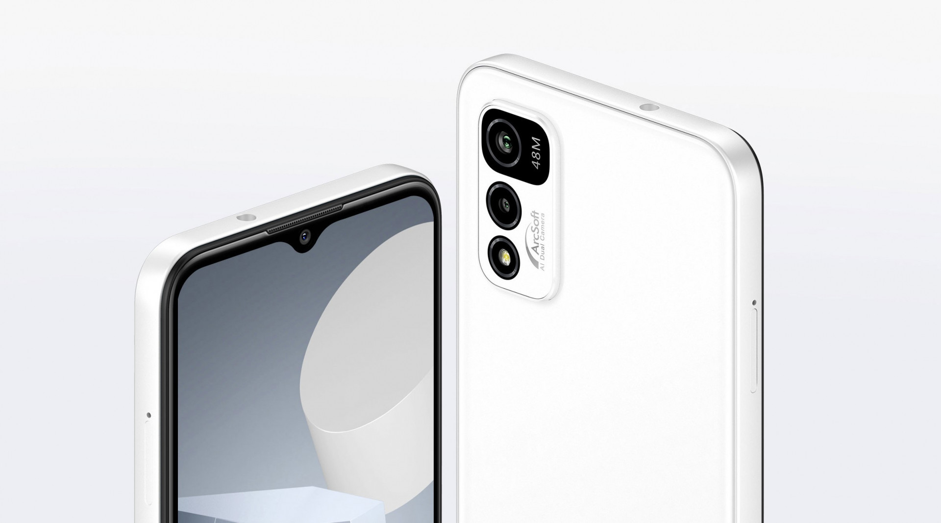酷派COOL 20发布：搭载联发科G80，699元起