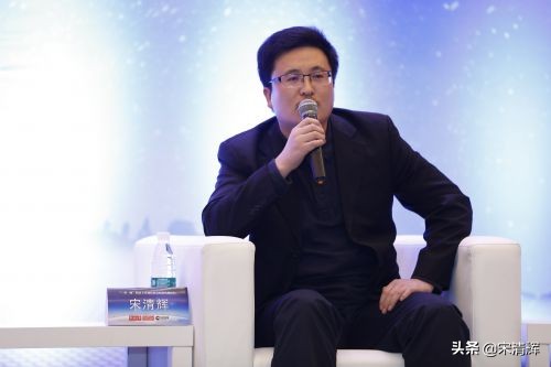 宋清辉：融资融券是一把双刃剑 投资者在弱市时不宜盲目加杠杆