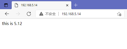 NGINX配置反向代理和负载均衡