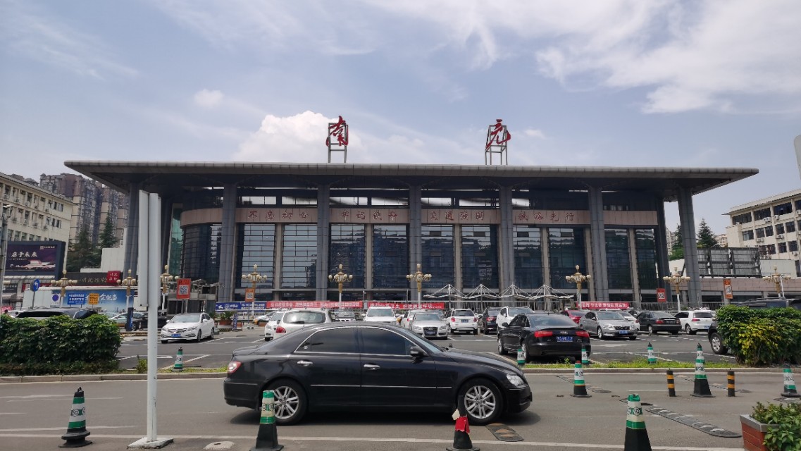 南充市的医疗水平，位居四川省前列