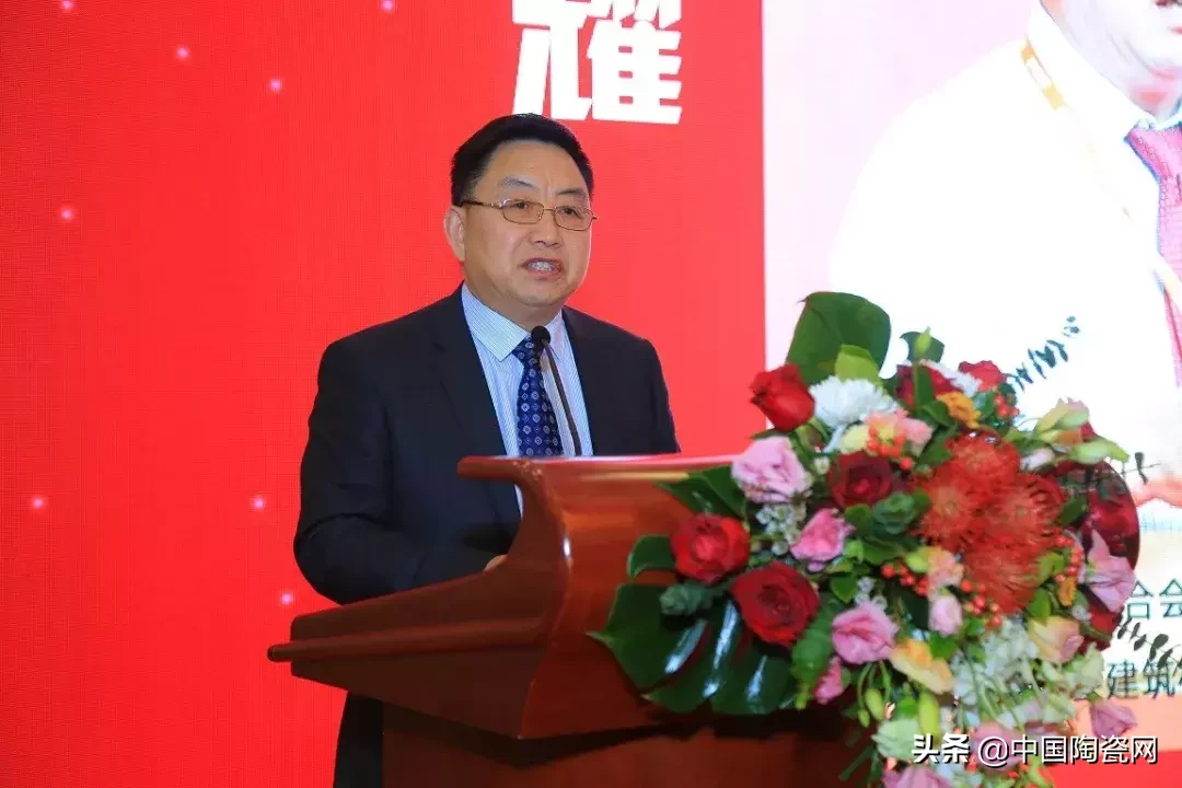 2019年度中国建筑卫生陶瓷十大品牌榜新鲜出炉!