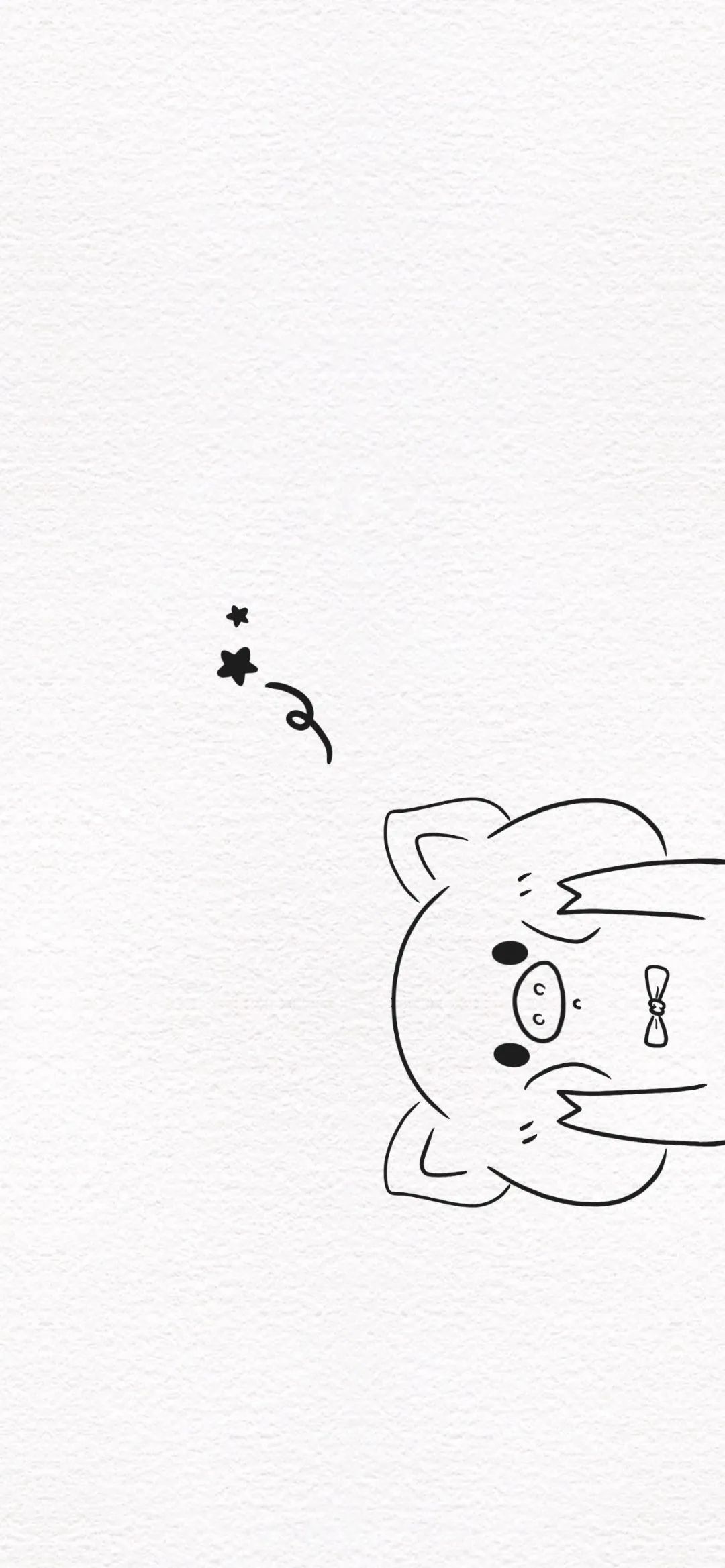 锁屏壁纸｜聊天背景壁纸