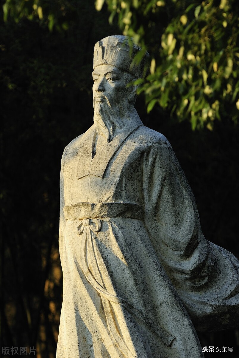 名人故事:豁达豪放的东坡居士苏轼