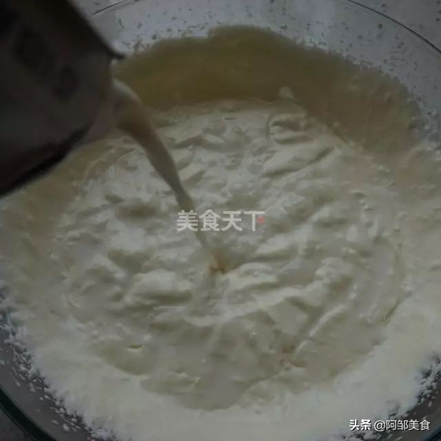 6款夏日花式冰糕做法，给你冰火两重天酷爽体验