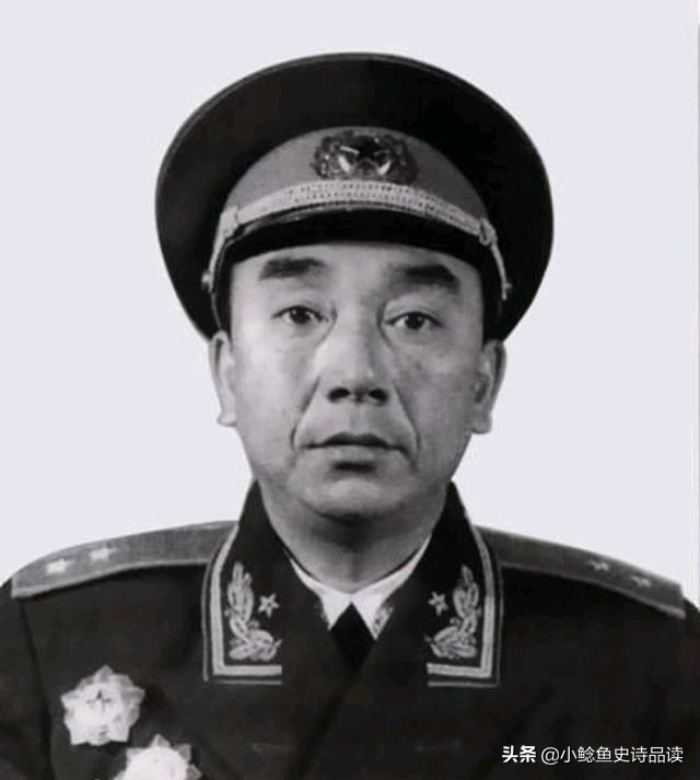 徽风皖韵将星璀璨安徽省开国将帅获元帅大将上将中将少将军衔名录