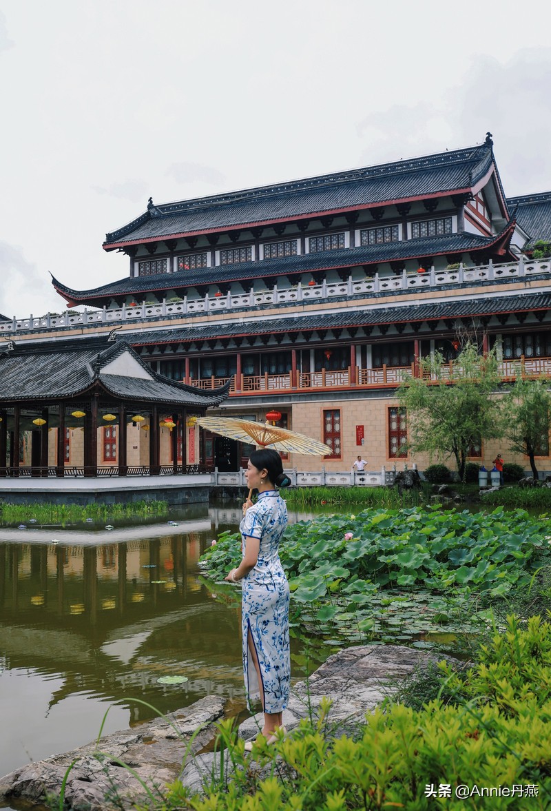 景德镇，观瓷都的前世今生，四天三晚最全旅游攻略