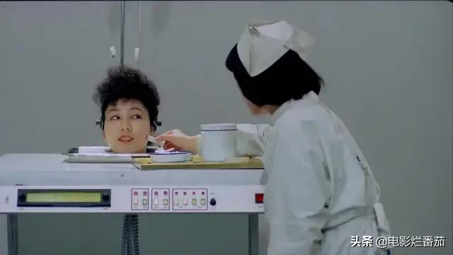80年代十大国产片：《黑楼孤魂》吓死人，《庐山恋》破世界纪录