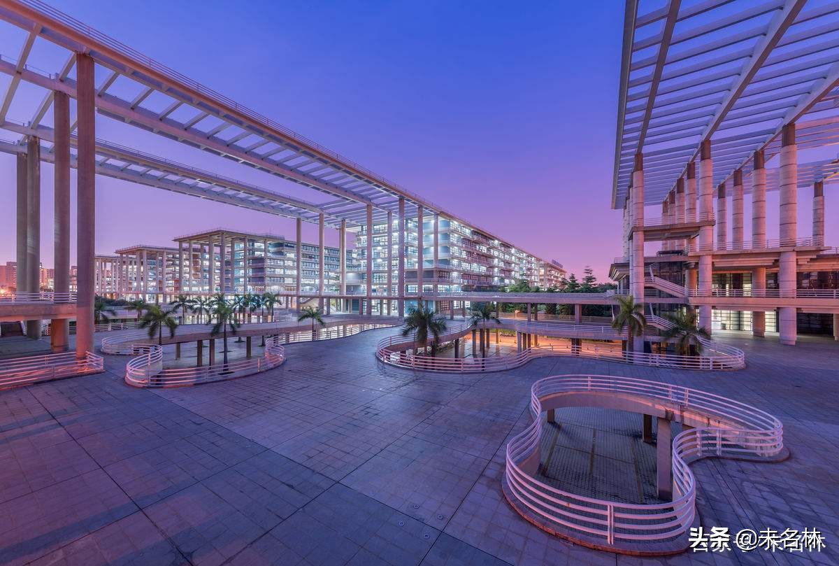 受到美国限制的唯一“双非”高校，广东工业大学实力有多强？