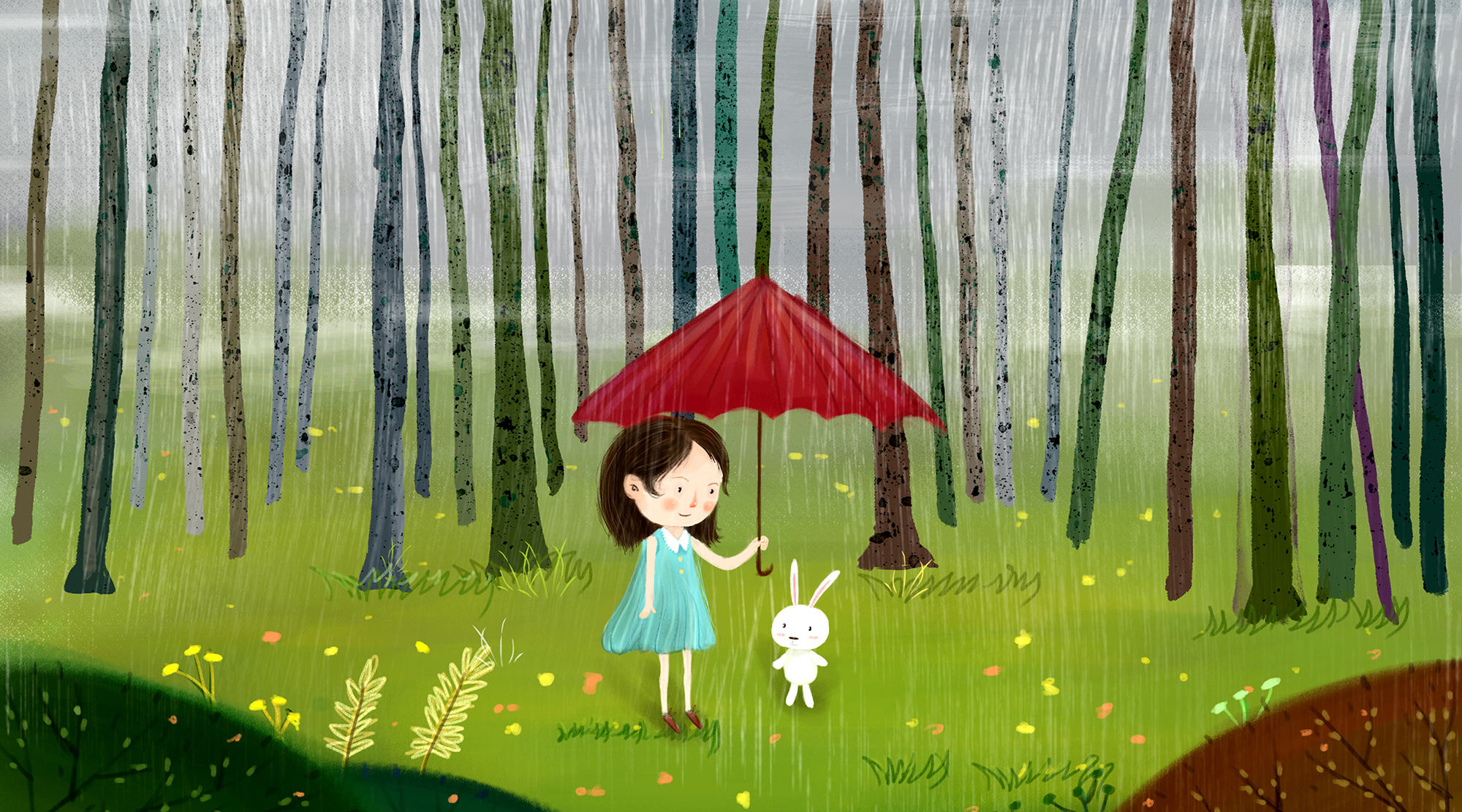 男人爱你最明显的特征：患得患失