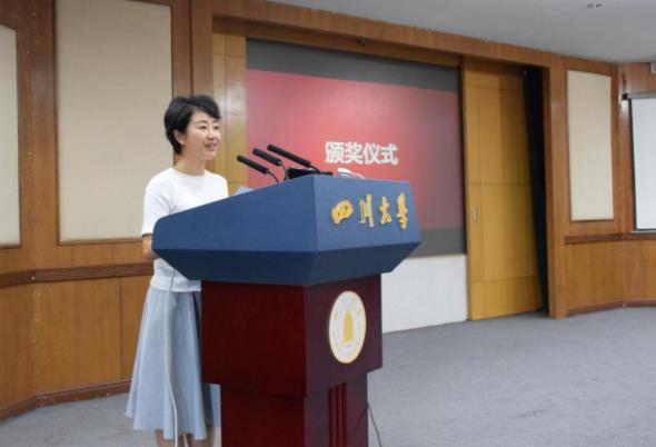 四川有所985大学很委屈，曾用命被当做野鸡大学，改名后人气回归