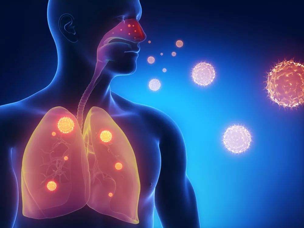 嗓子痒、一直咳嗽不见好，或患有三种病！科学调养，远离咳嗽困扰