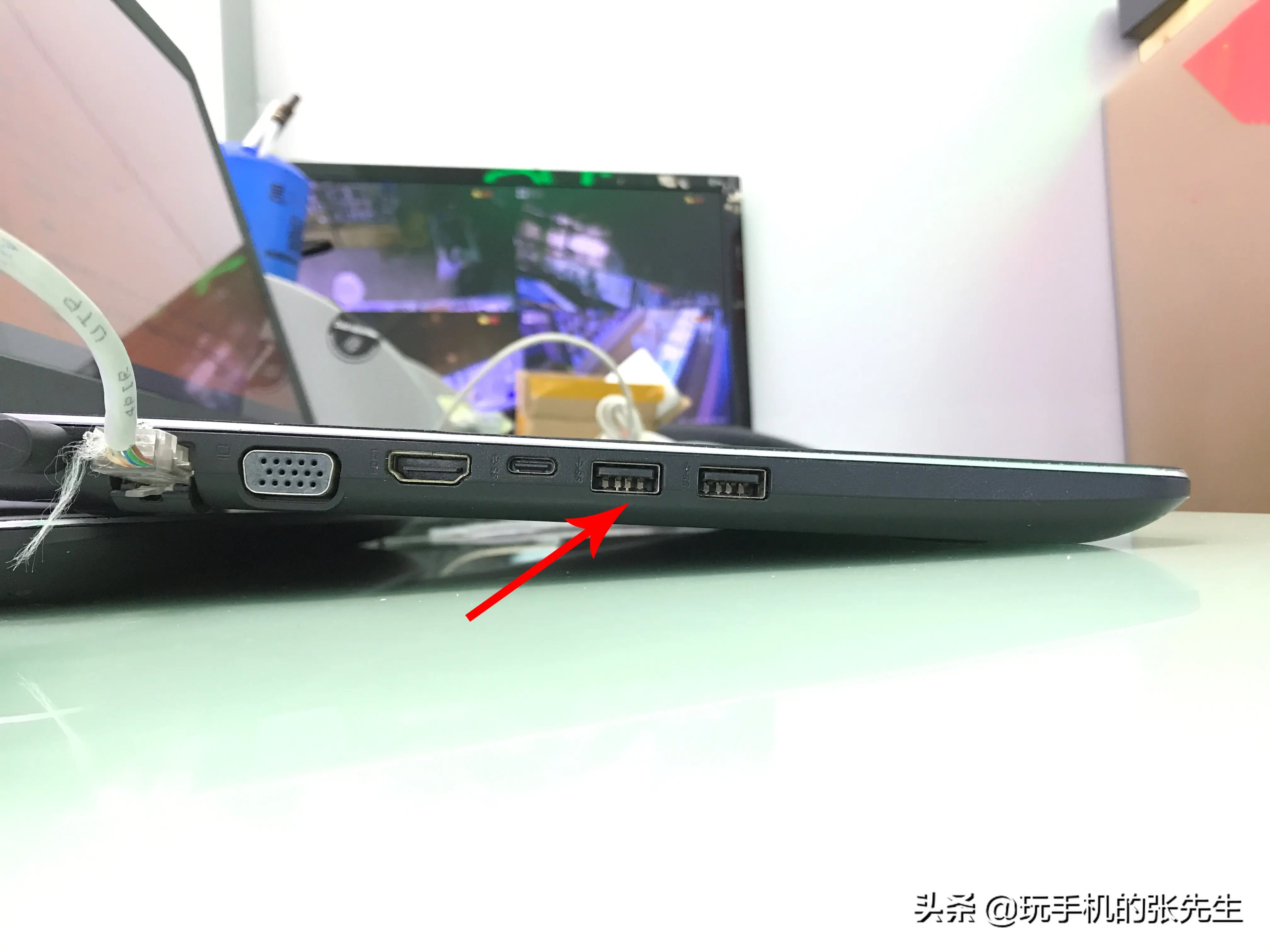 手机usb连接电脑没反应（手机连接电脑不弹出usb连接设置）