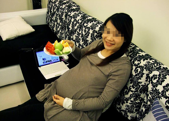 怀孕后，别想吃啥就吃，孕期做足饮食功课，以免影响胎儿发育