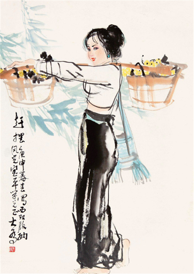 7首有关长城的经典诗词：但得将军能百胜，不须天子筑长城！