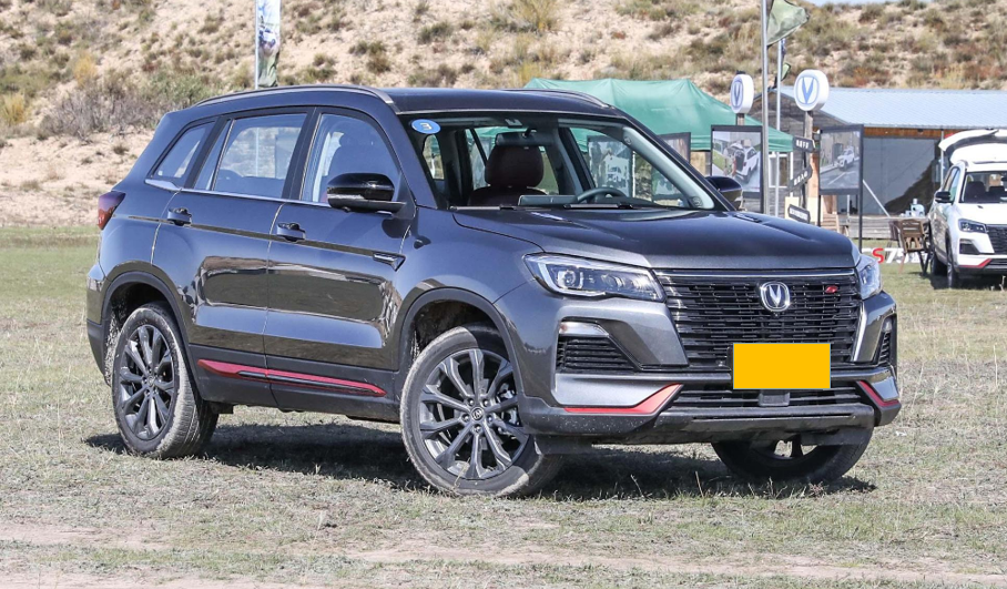 10月销量最好的五款SUV，经济实惠有面子，选它们错不了