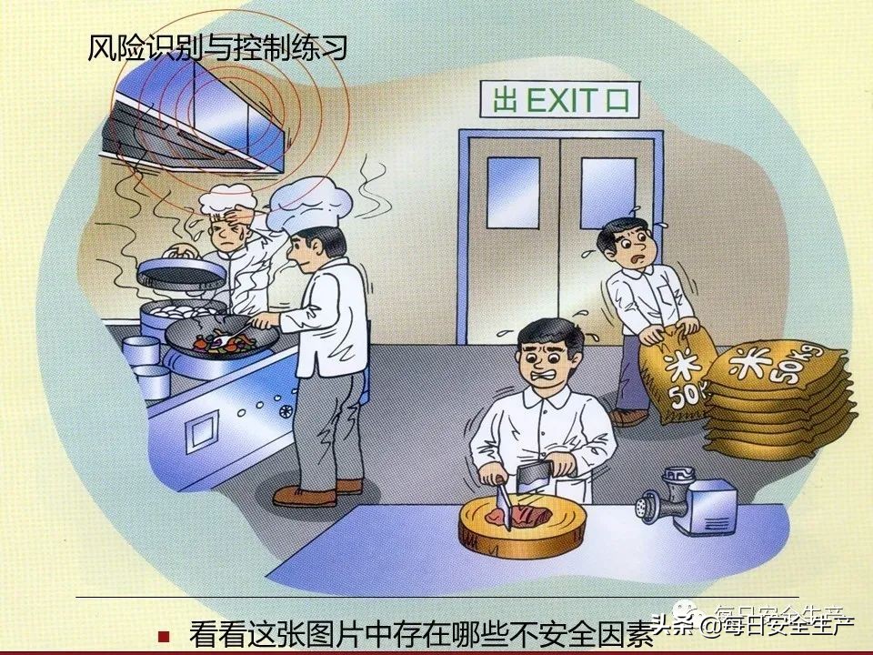 事故分类,事故分类四种