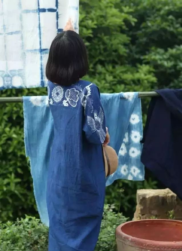 知名主持人宁远，不当名人当村姑，每天种菜自己做衣服