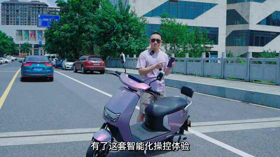 五星钻豹星耀评测：最高可配72V30AH电池，续航达150公里