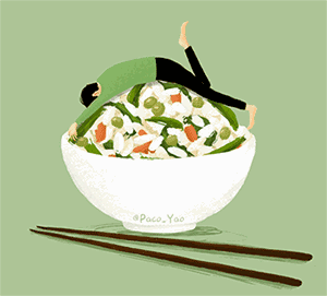 在沈阳，一个人也要好好吃饭啊