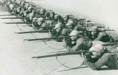 十大元帅1943年谁的级别最高：罗荣桓仅次于朱德和彭德怀，排第三