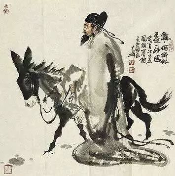 《唐诗三百首》：杜甫篇38首（收藏）