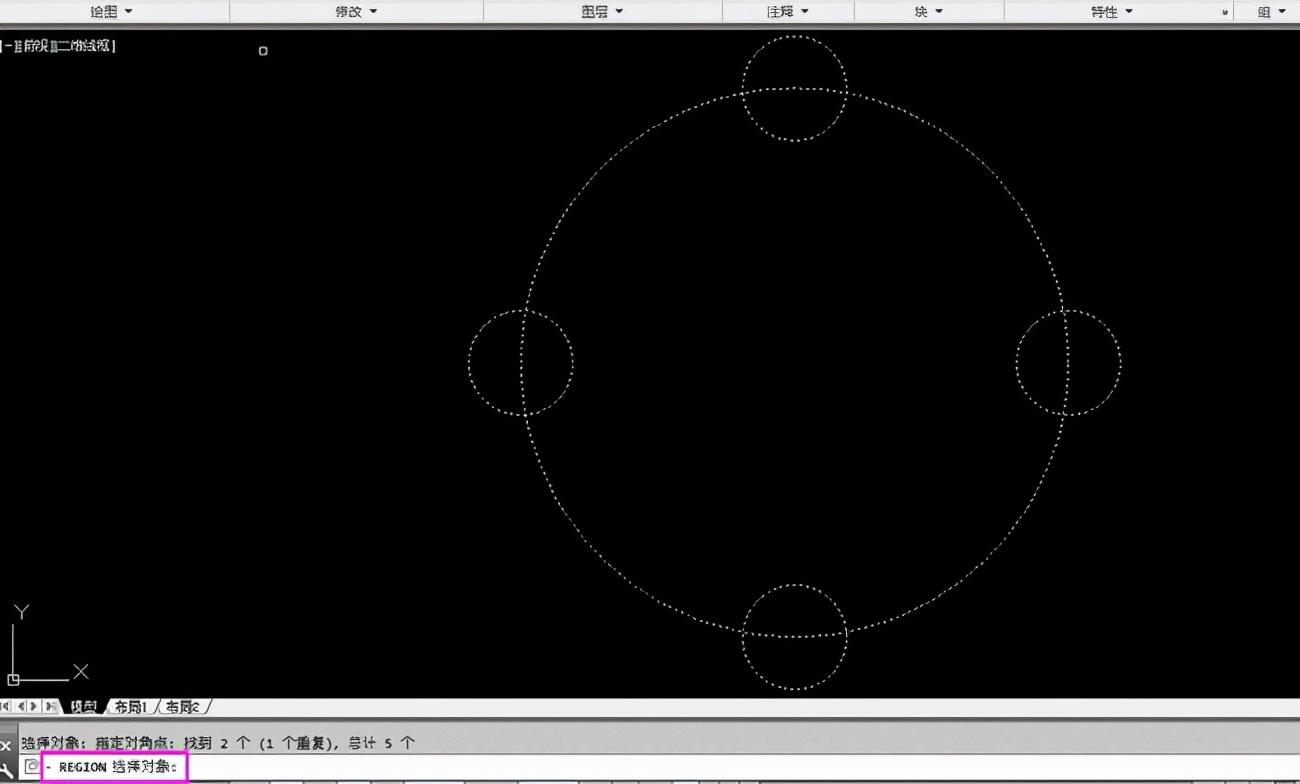 值得收藏！CAD在使用过程中的一些小技巧，学会事半功倍